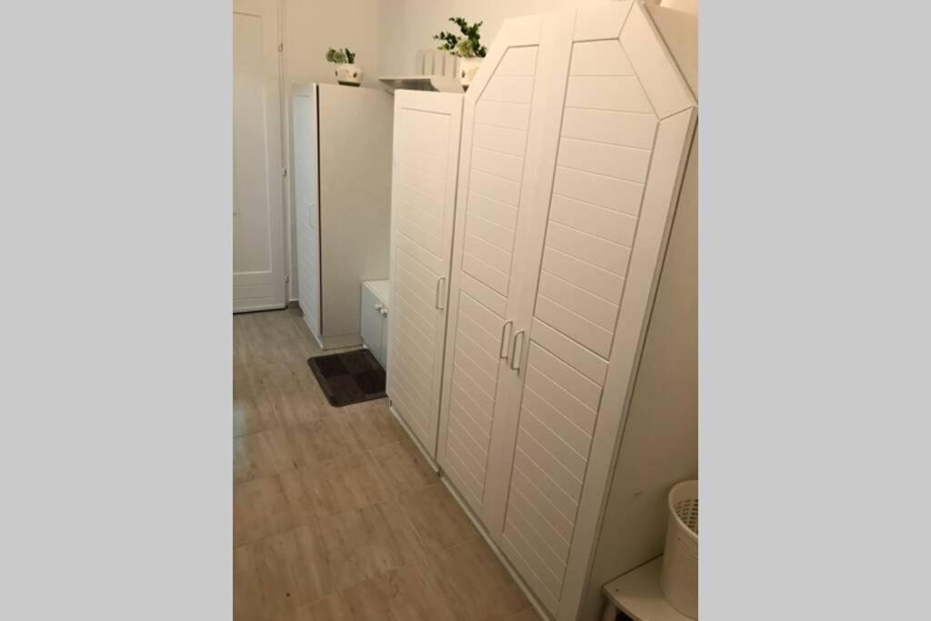 Zen Apartman Szolnok Exteriör bild