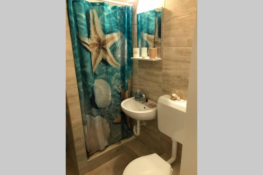 Zen Apartman Szolnok Exteriör bild